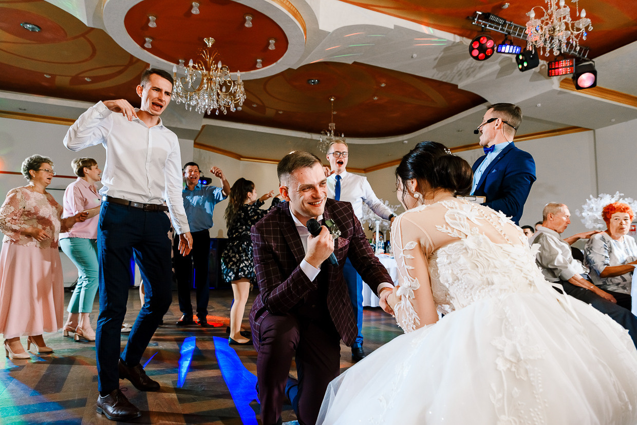 Свадебный день. Свадебный и семейный фотограф Москва, Иваново Андрей Перфилов