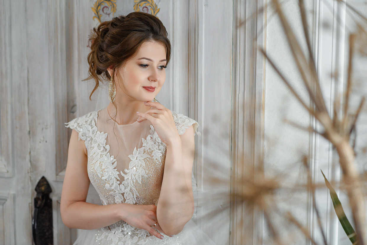 Катя & Сергей. Свадебный и семейный фотограф Москва, Иваново Андрей Перфилов