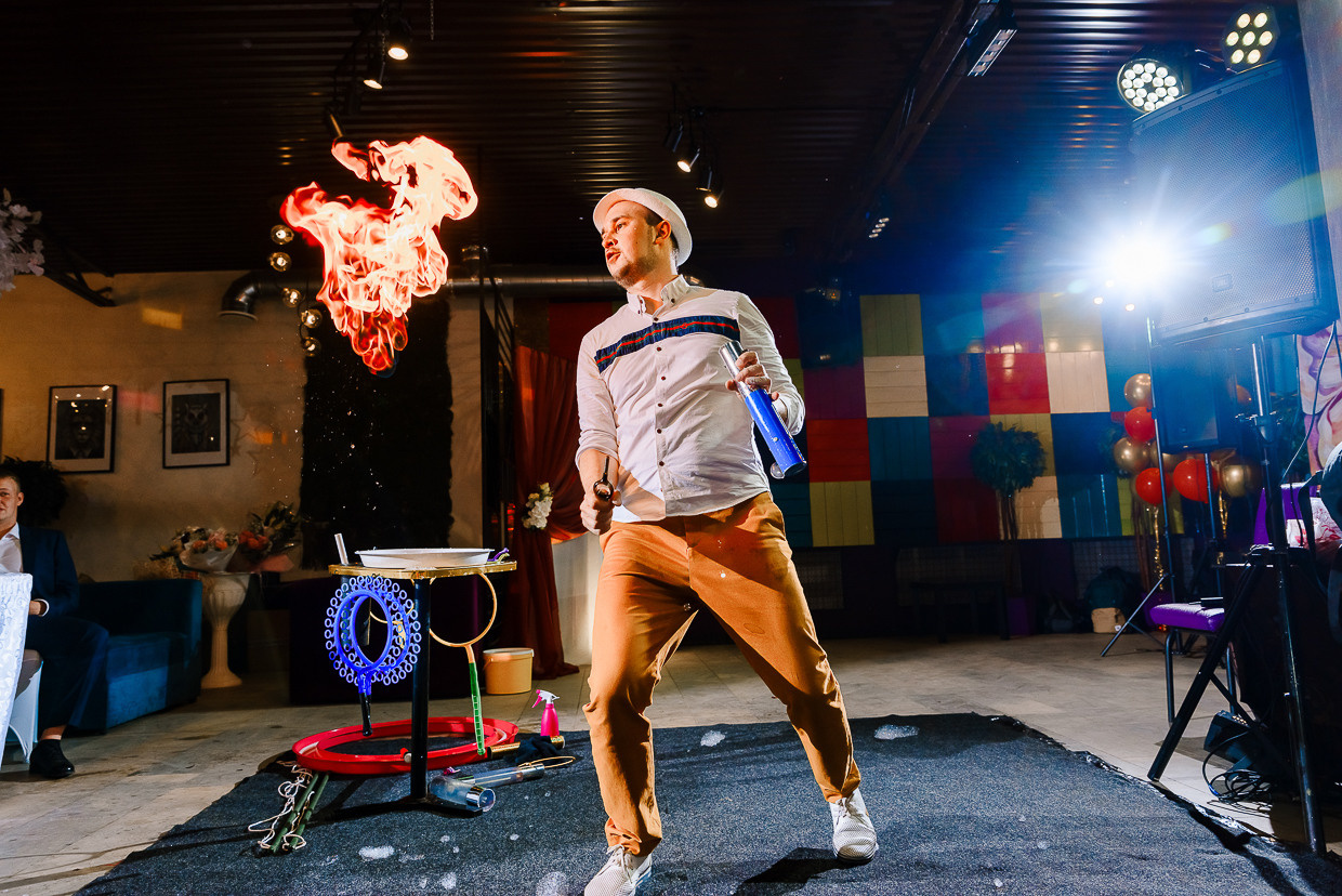 Катя & Сергей. Свадебный и семейный фотограф Москва, Иваново Андрей Перфилов