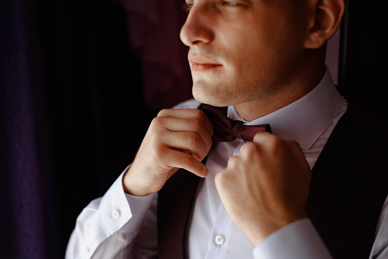 Свадебный день. Свадебный и семейный фотограф Москва, Иваново Андрей Перфилов