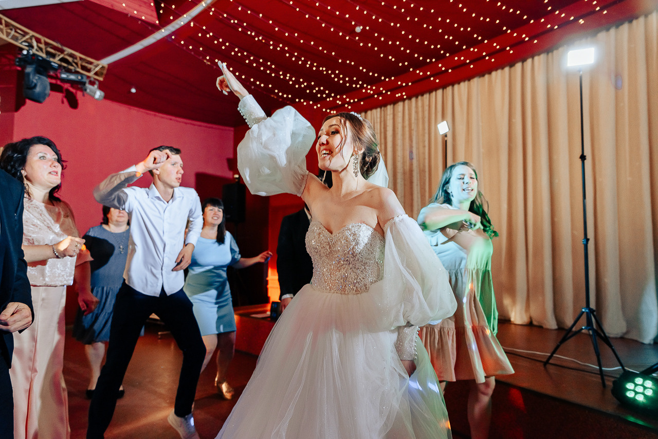 Алёна & Илья. Свадебный и семейный фотограф Москва, Иваново Андрей Перфилов