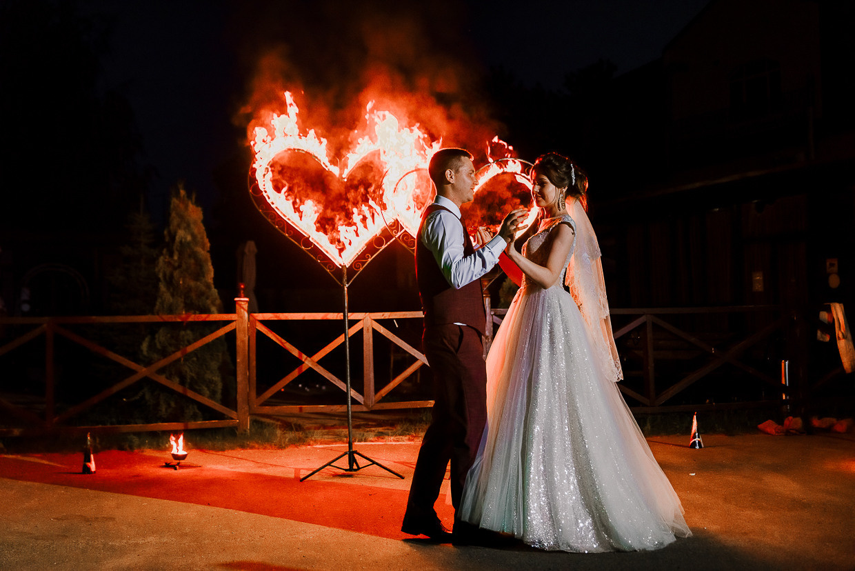 Катя & Сергей. Свадебный и семейный фотограф Москва, Иваново Андрей Перфилов