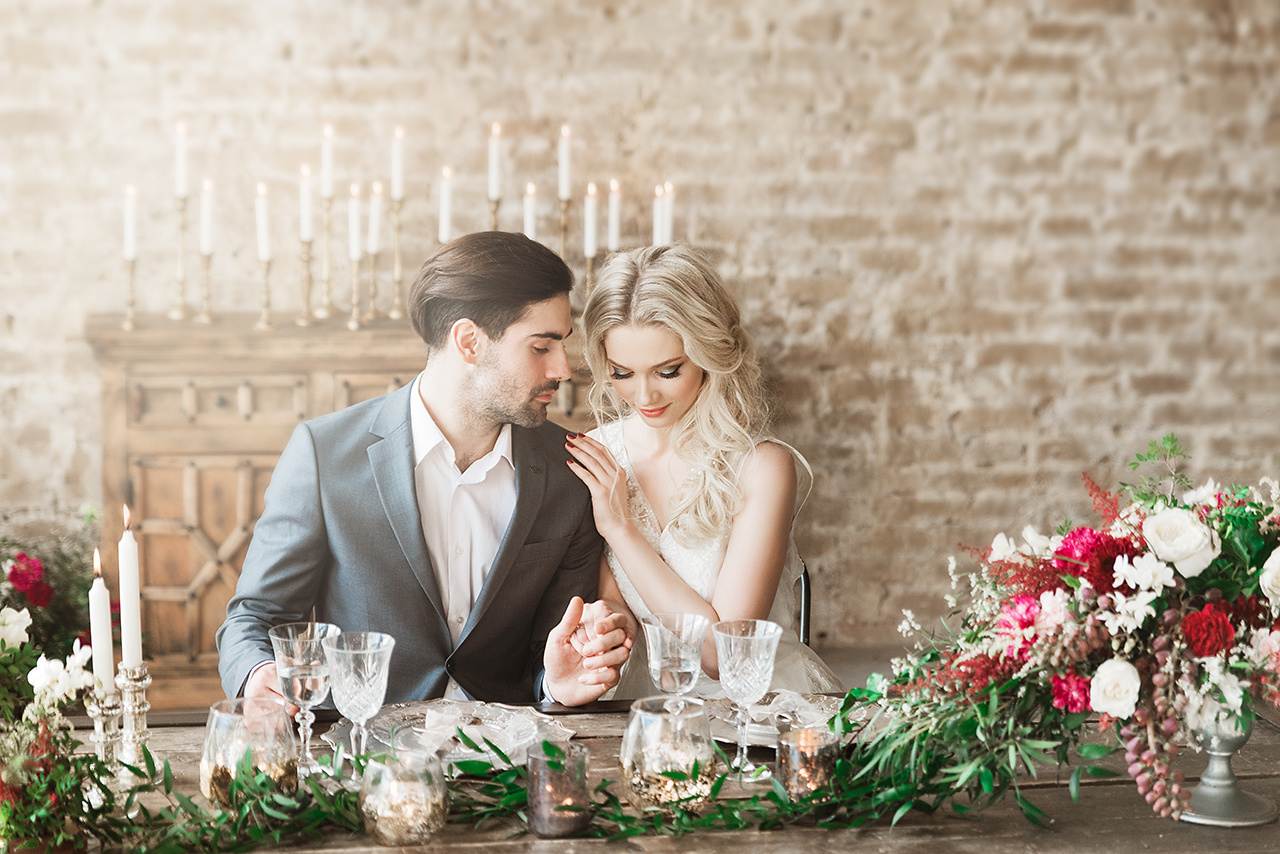 LOFT GARDEN. Свадебный и семейный фотограф Москва, Иваново Андрей Перфилов