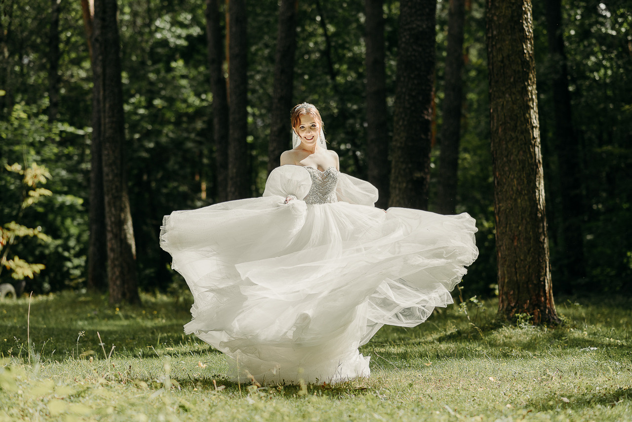 Алёна & Илья. Свадебный и семейный фотограф Москва, Иваново Андрей Перфилов