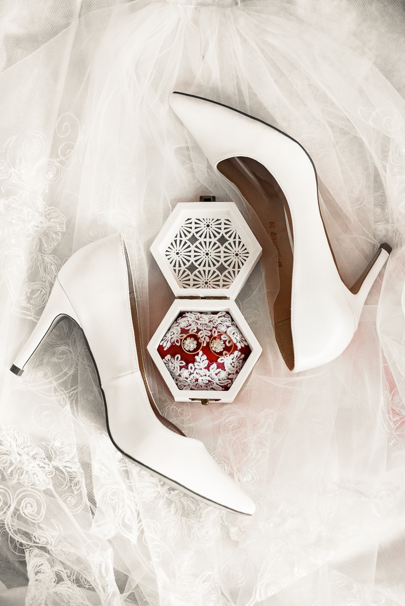 Катя & Сергей. Свадебный и семейный фотограф Москва, Иваново Андрей Перфилов