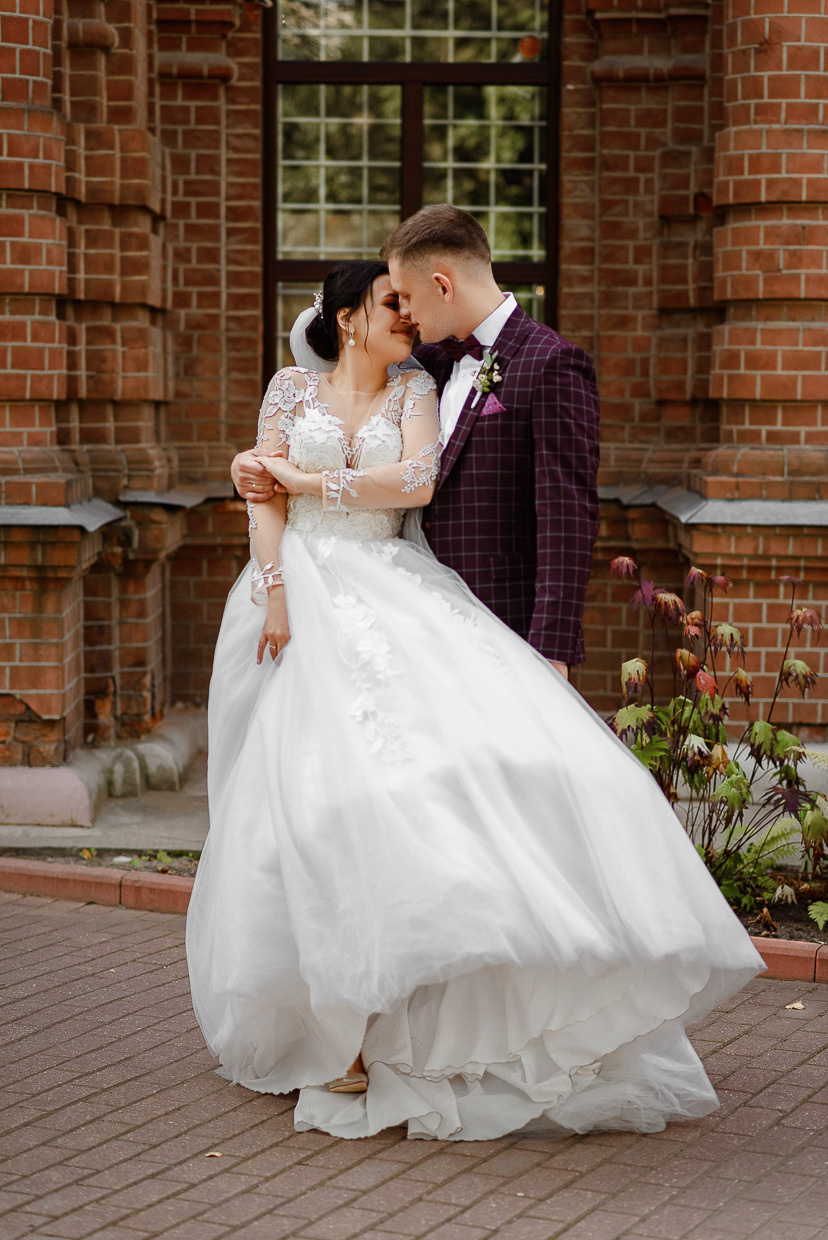 Свадебный день. Свадебный и семейный фотограф Москва, Иваново Андрей Перфилов