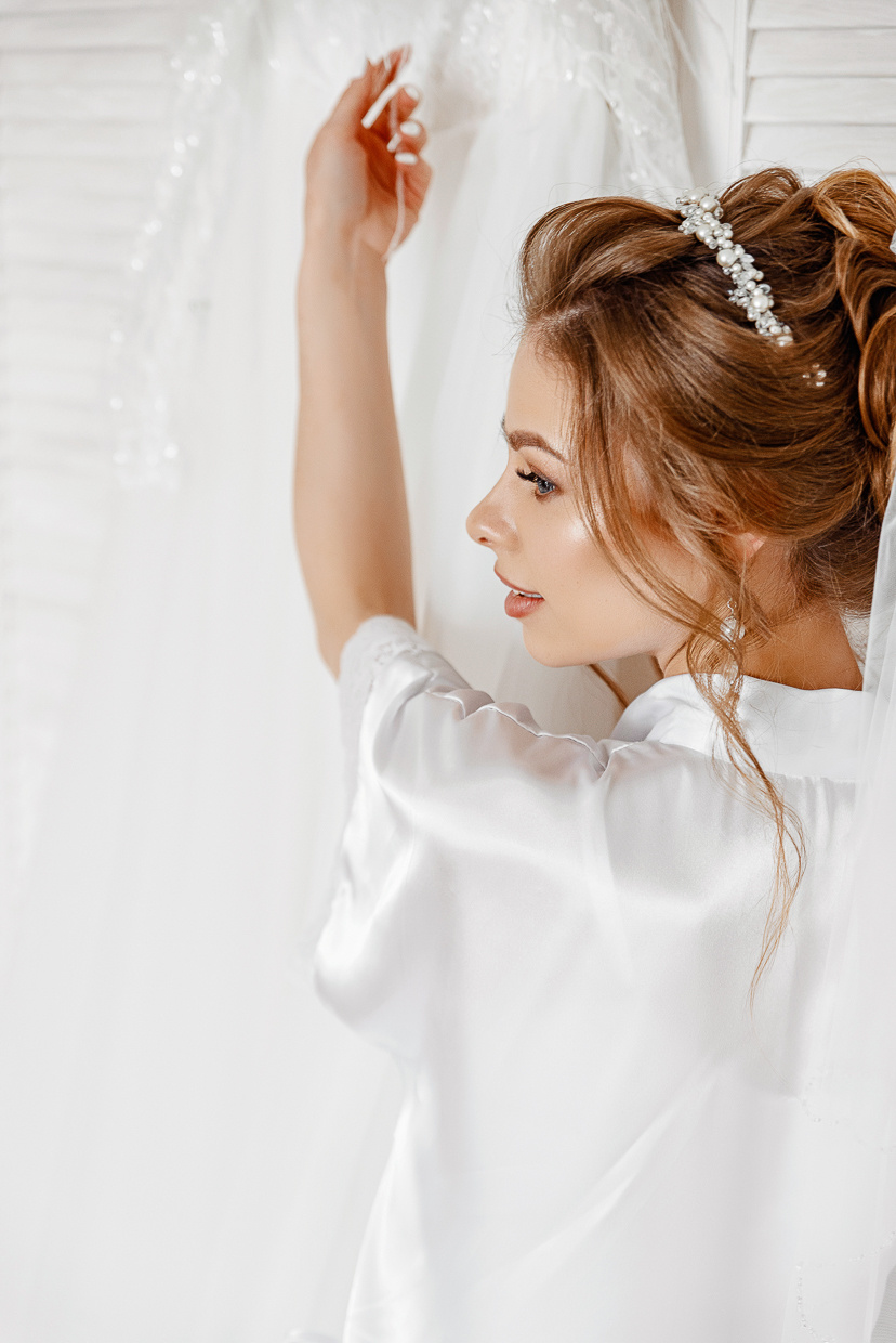 Лена & Иван. Свадебный и семейный фотограф Москва, Иваново Андрей Перфилов