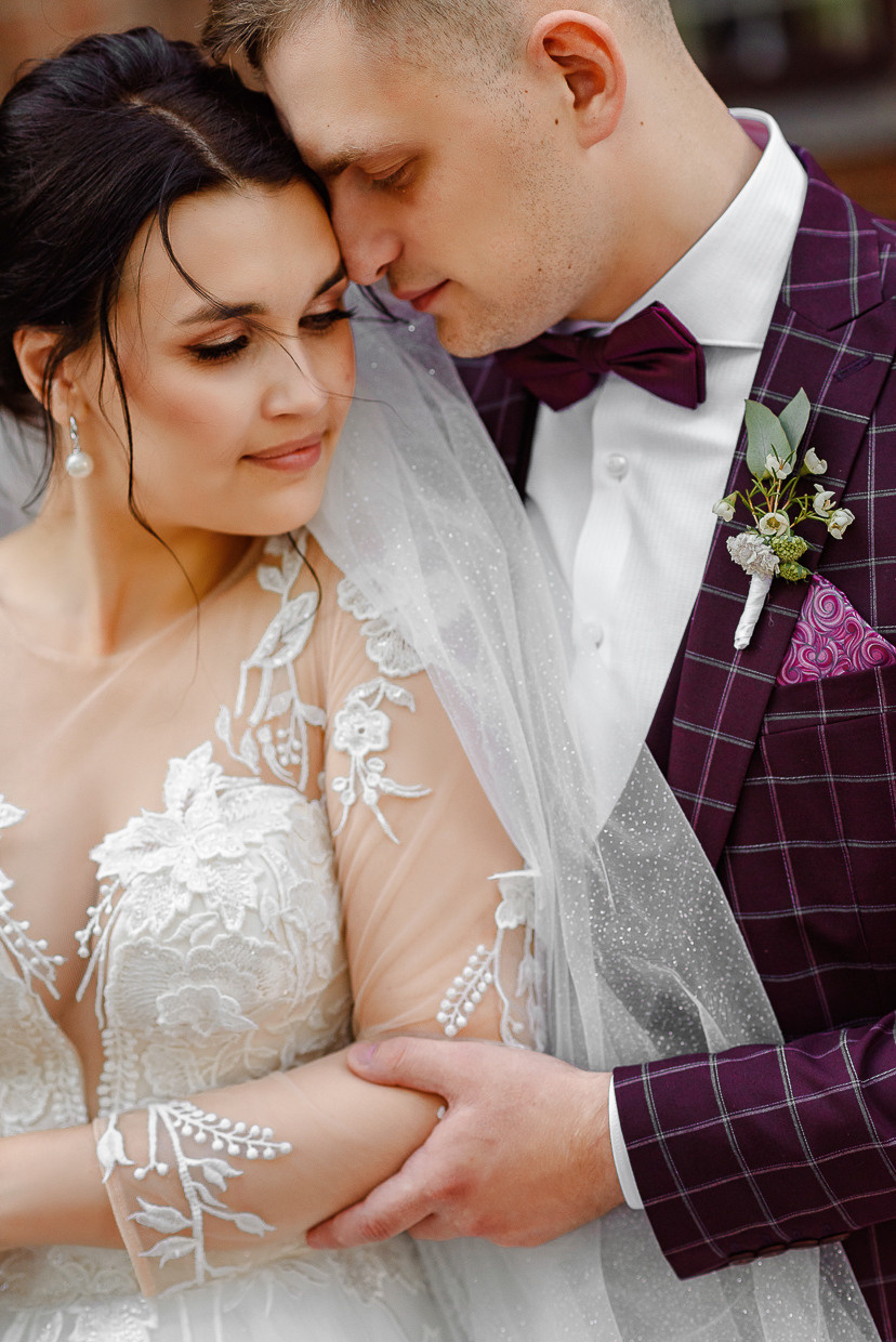 Свадебный день. Свадебный и семейный фотограф Москва, Иваново Андрей Перфилов