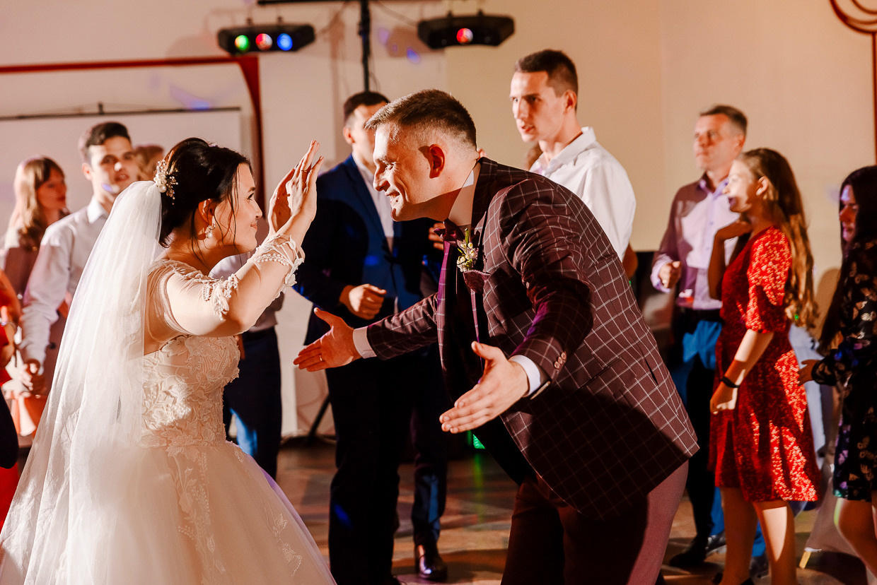 Свадебный день. Свадебный и семейный фотограф Москва, Иваново Андрей Перфилов