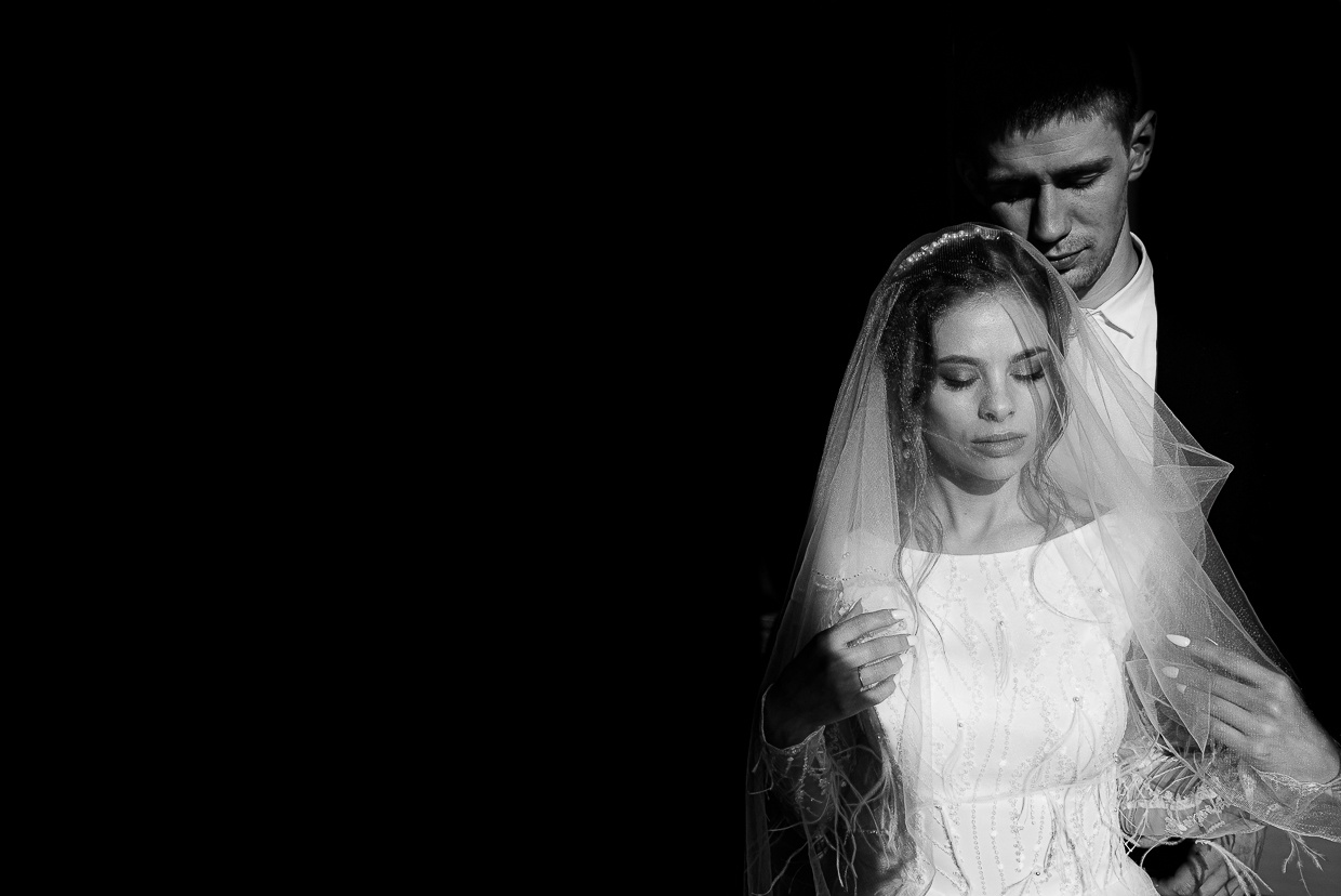 Лена & Иван. Свадебный и семейный фотограф Москва, Иваново Андрей Перфилов