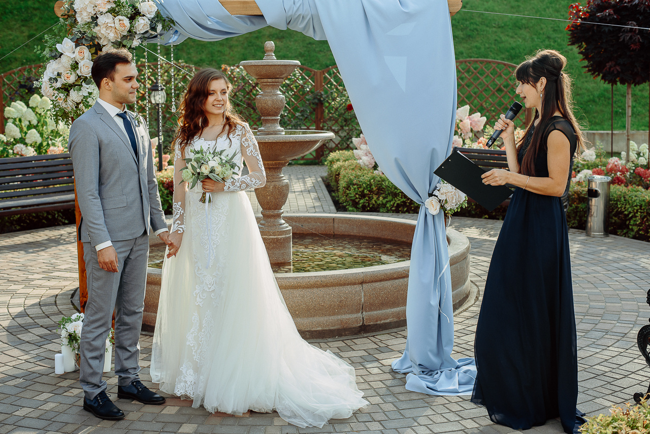 Даша & Никита. Свадебный и семейный фотограф Москва, Иваново Андрей Перфилов