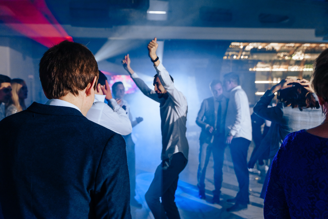 Даша & Никита. Свадебный и семейный фотограф Москва, Иваново Андрей Перфилов