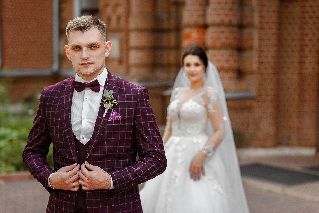 Свадебный день. Свадебный и семейный фотограф Москва, Иваново Андрей Перфилов