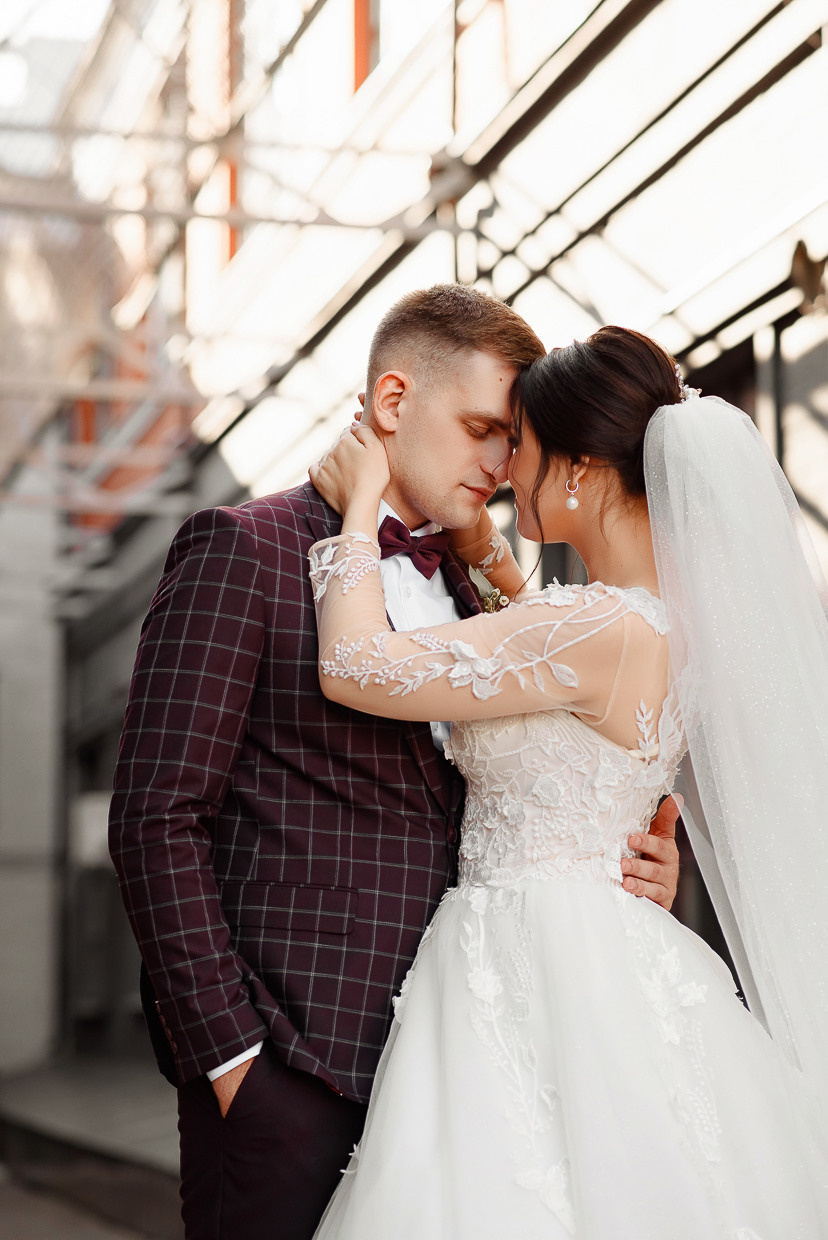 Свадебный день. Свадебный и семейный фотограф Москва, Иваново Андрей Перфилов