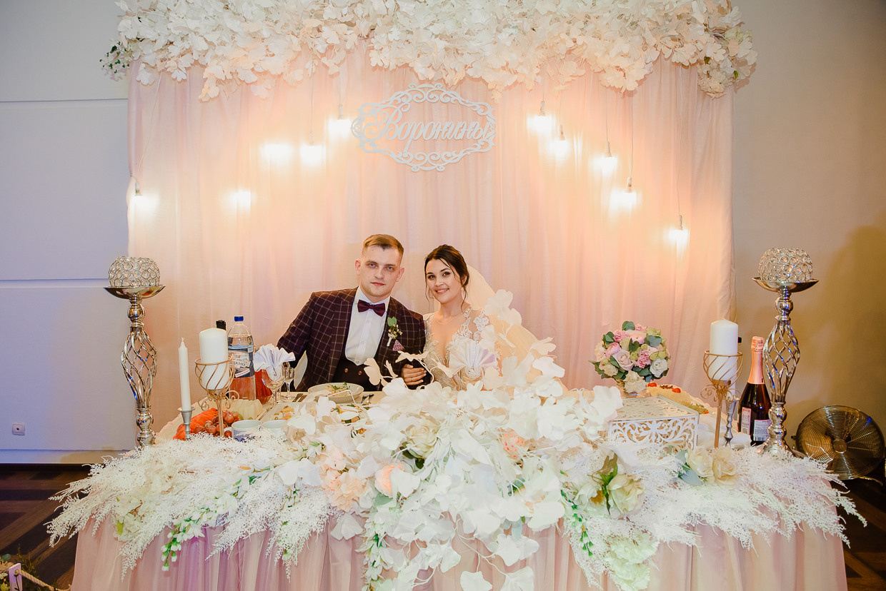 Свадебный день. Свадебный и семейный фотограф Москва, Иваново Андрей Перфилов