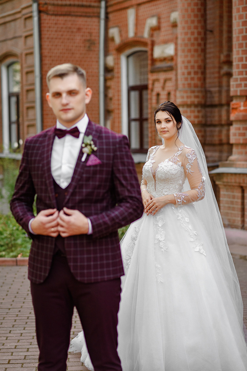 Свадебный день. Свадебный и семейный фотограф Москва, Иваново Андрей Перфилов