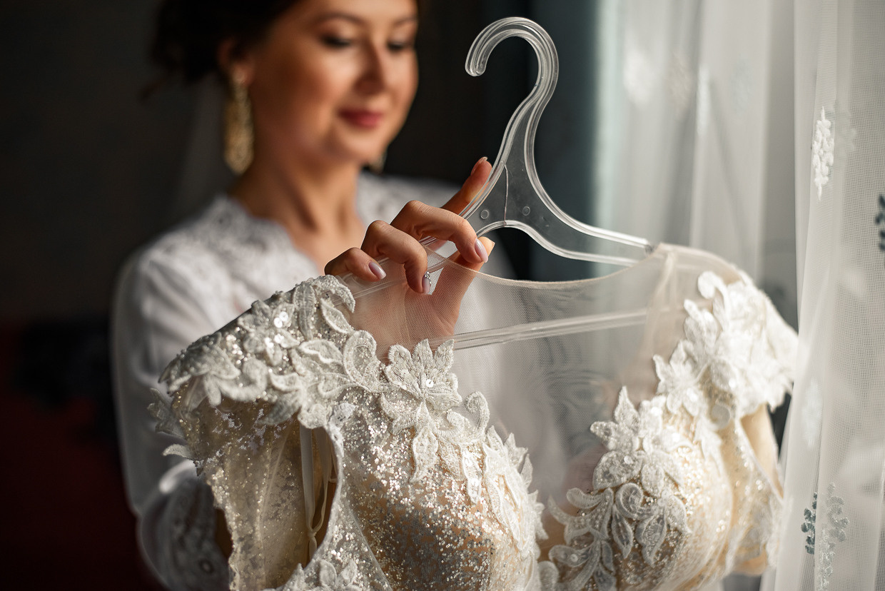 Катя & Сергей. Свадебный и семейный фотограф Москва, Иваново Андрей Перфилов