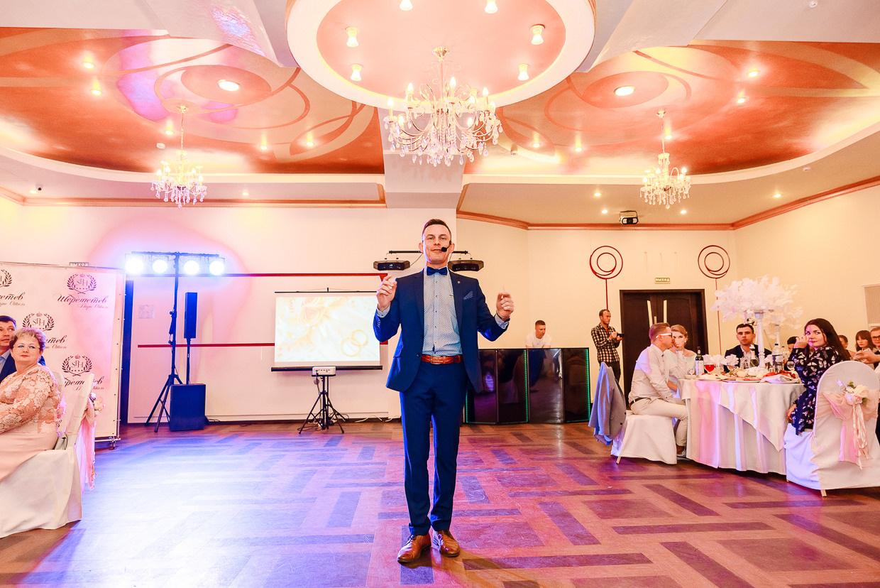 Свадебный день. Свадебный и семейный фотограф Москва, Иваново Андрей Перфилов