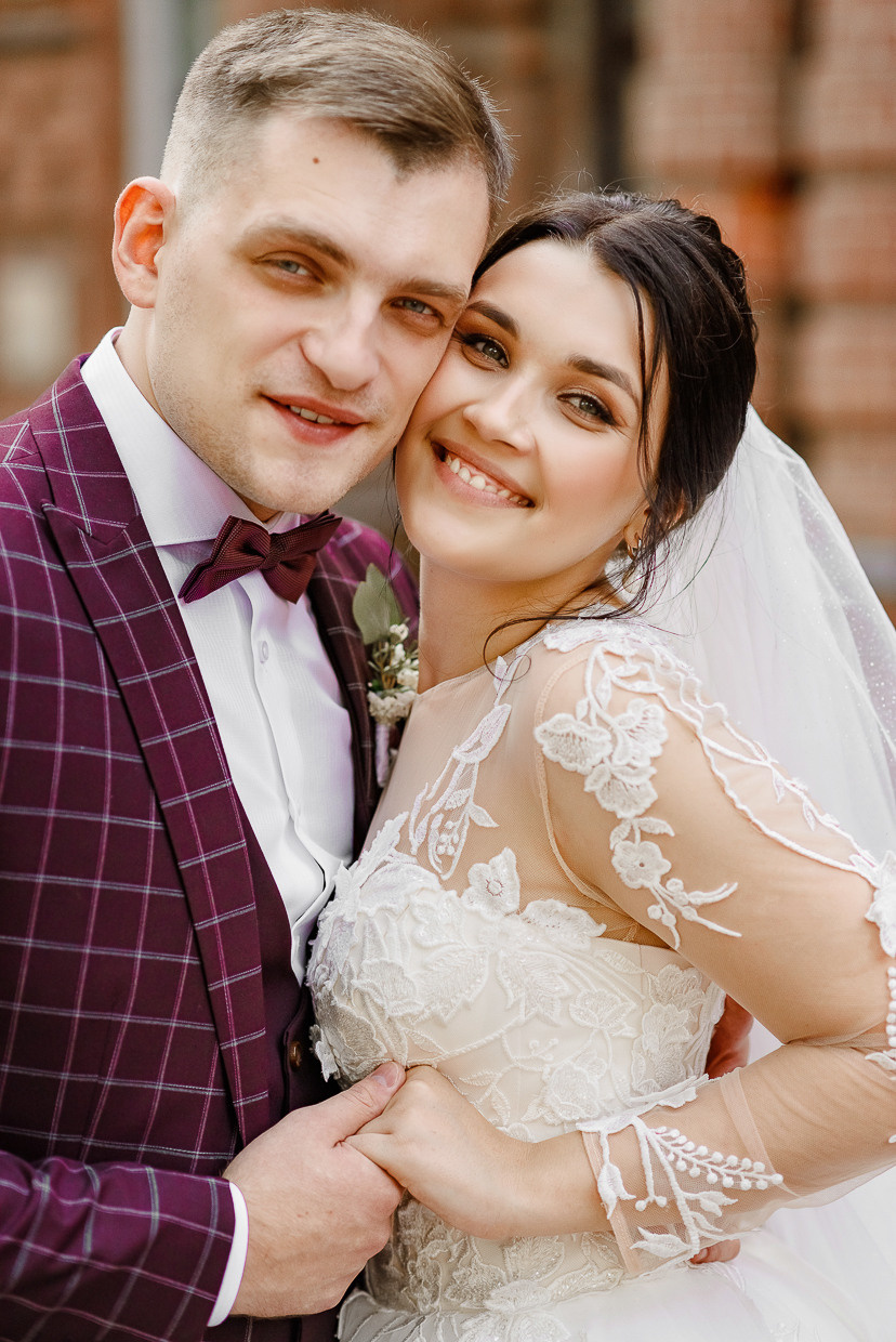 Свадебный день. Свадебный и семейный фотограф Москва, Иваново Андрей Перфилов