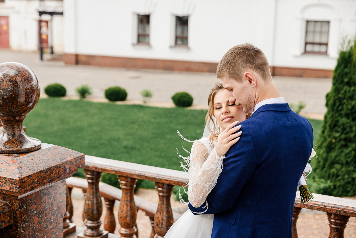 Лена & Иван. Свадебный и семейный фотограф Москва, Иваново Андрей Перфилов