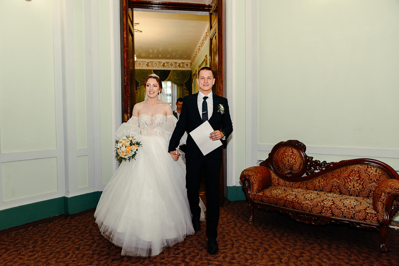 Алёна & Илья. Свадебный и семейный фотограф Москва, Иваново Андрей Перфилов