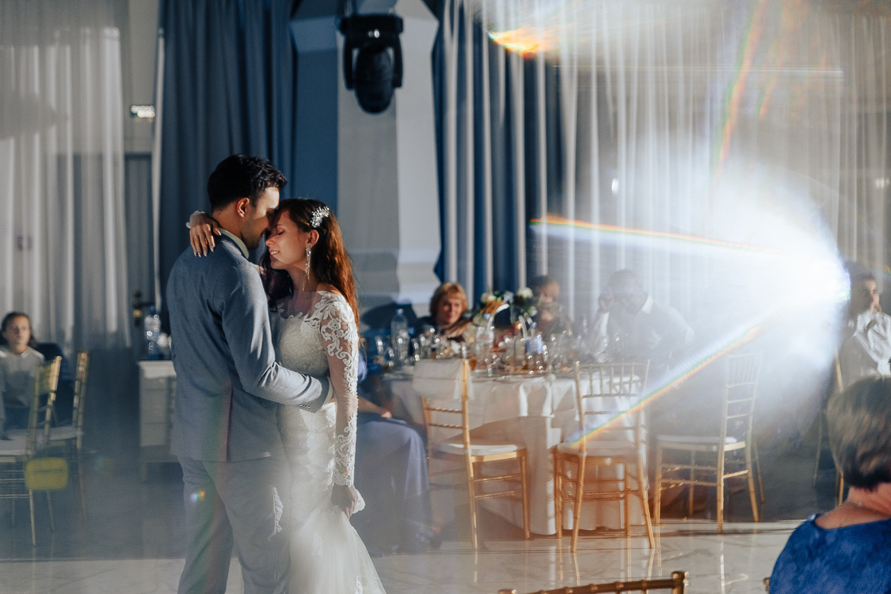 Даша & Никита. Свадебный и семейный фотограф Москва, Иваново Андрей Перфилов