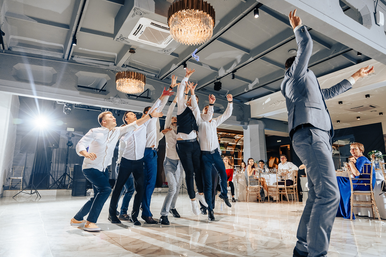 Даша & Никита. Свадебный и семейный фотограф Москва, Иваново Андрей Перфилов