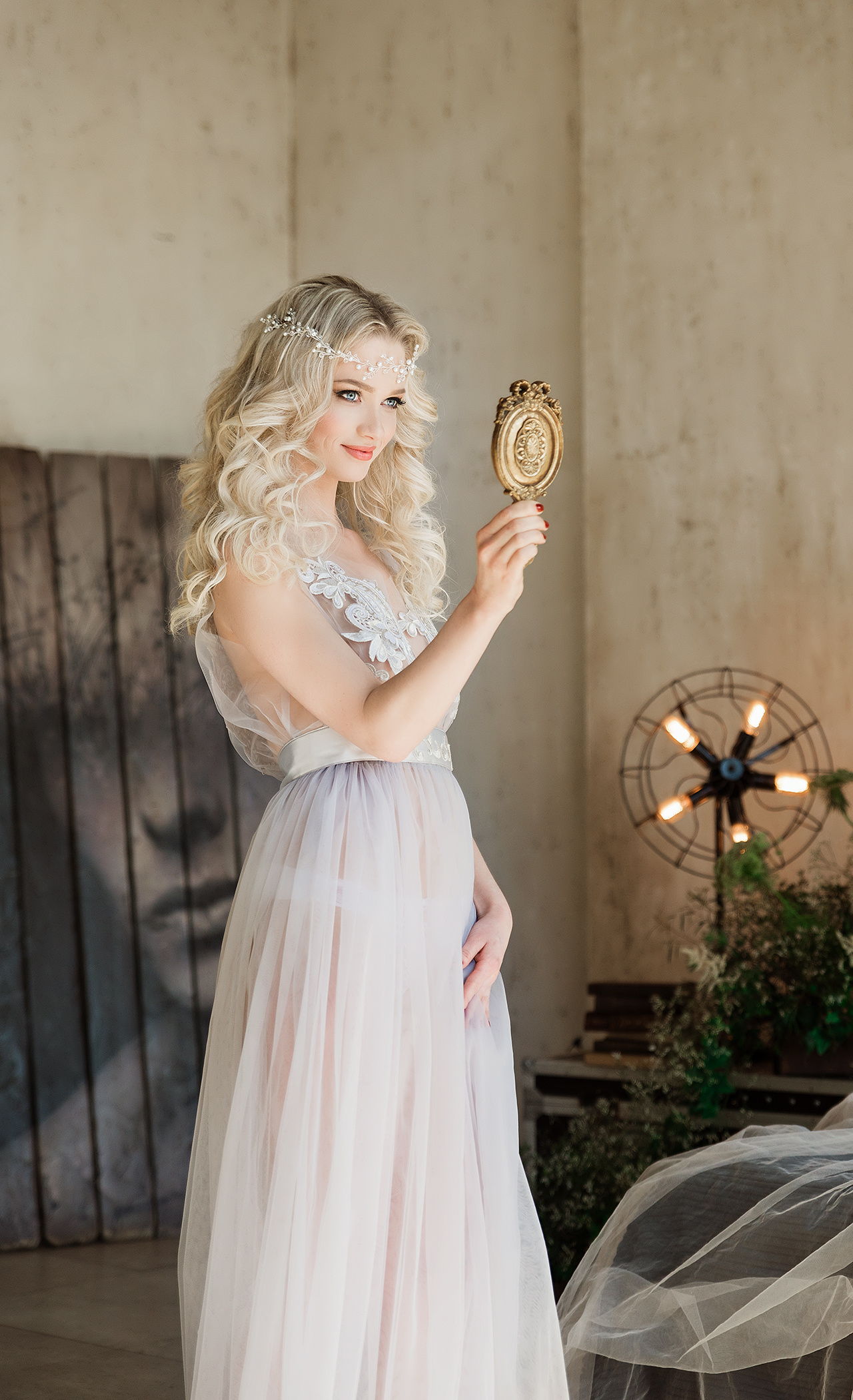 LOFT GARDEN. Свадебный и семейный фотограф Москва, Иваново Андрей Перфилов