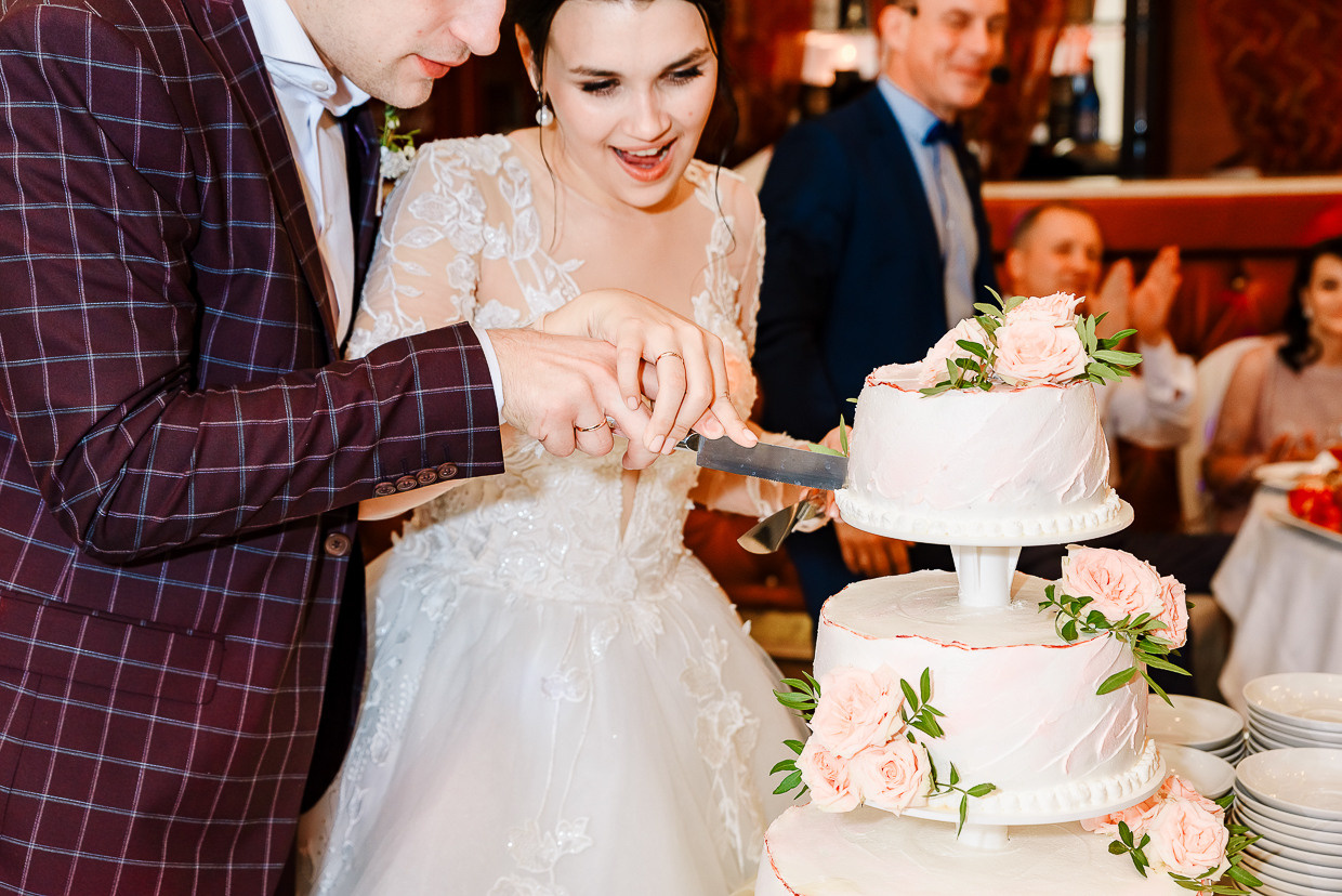 Свадебный день. Свадебный и семейный фотограф Москва, Иваново Андрей Перфилов