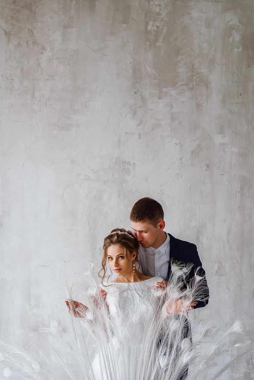 Лена & Иван. Свадебный и семейный фотограф Москва, Иваново Андрей Перфилов