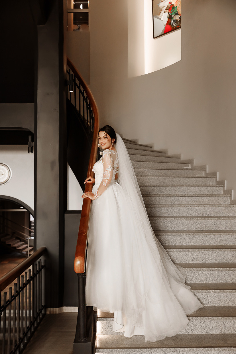 Свадебный день. Свадебный и семейный фотограф Москва, Иваново Андрей Перфилов