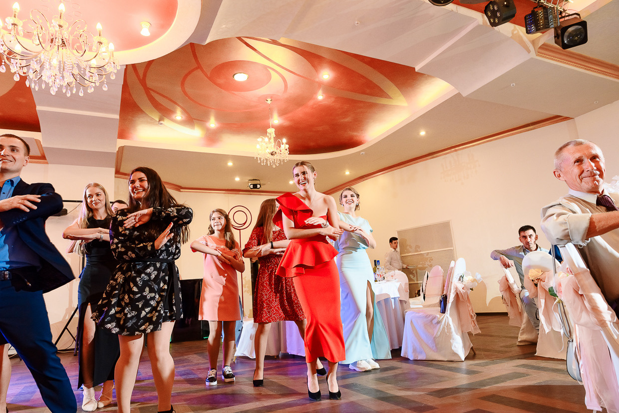 Свадебный день. Свадебный и семейный фотограф Москва, Иваново Андрей Перфилов