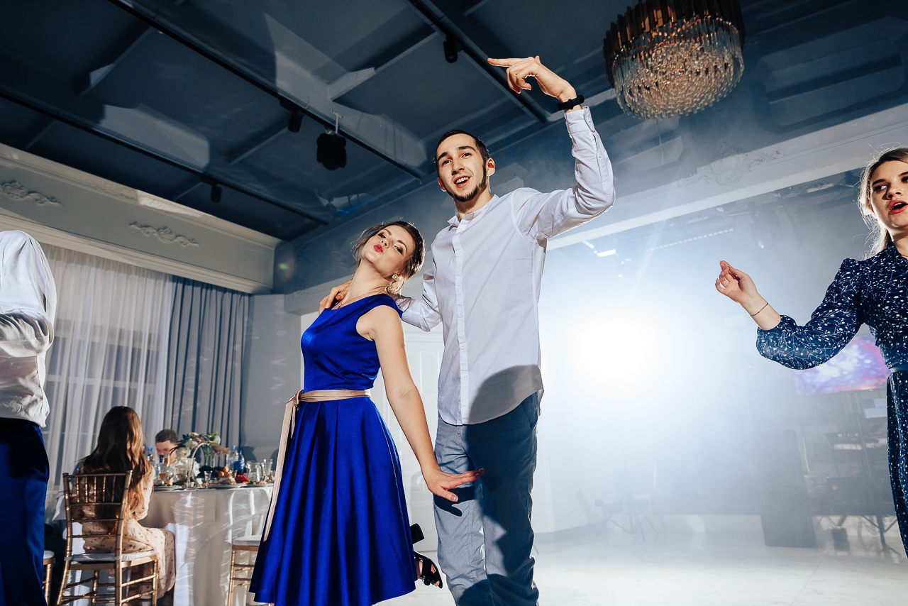 Даша & Никита. Свадебный и семейный фотограф Москва, Иваново Андрей Перфилов