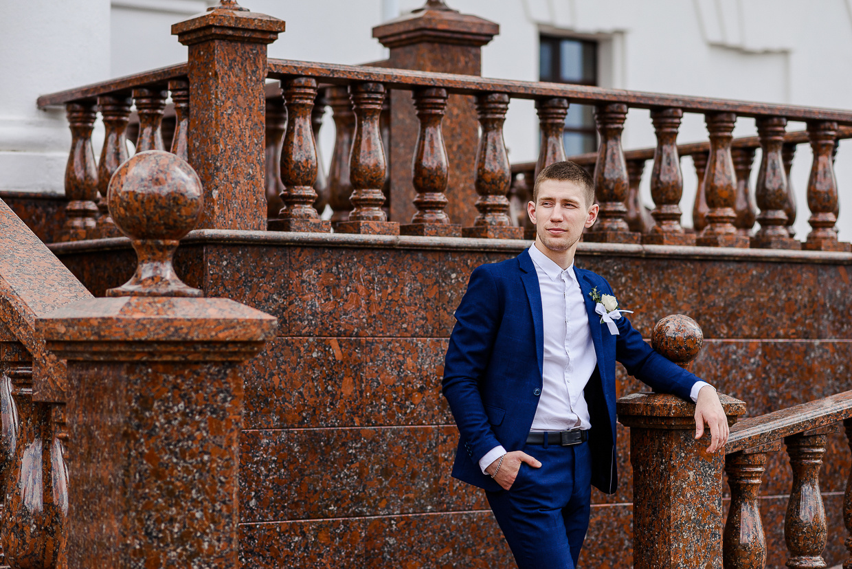 Лена & Иван. Свадебный и семейный фотограф Москва, Иваново Андрей Перфилов