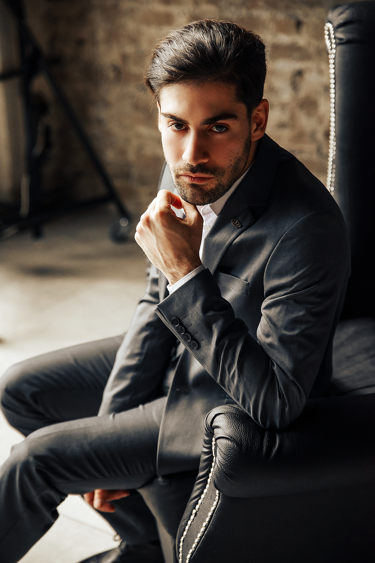 LOFT GARDEN. Свадебный и семейный фотограф Москва, Иваново Андрей Перфилов