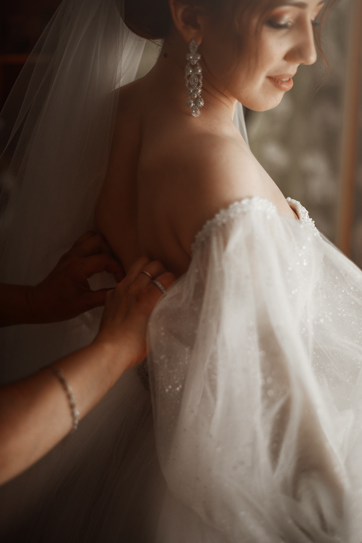 Алёна & Илья. Свадебный и семейный фотограф Москва, Иваново Андрей Перфилов