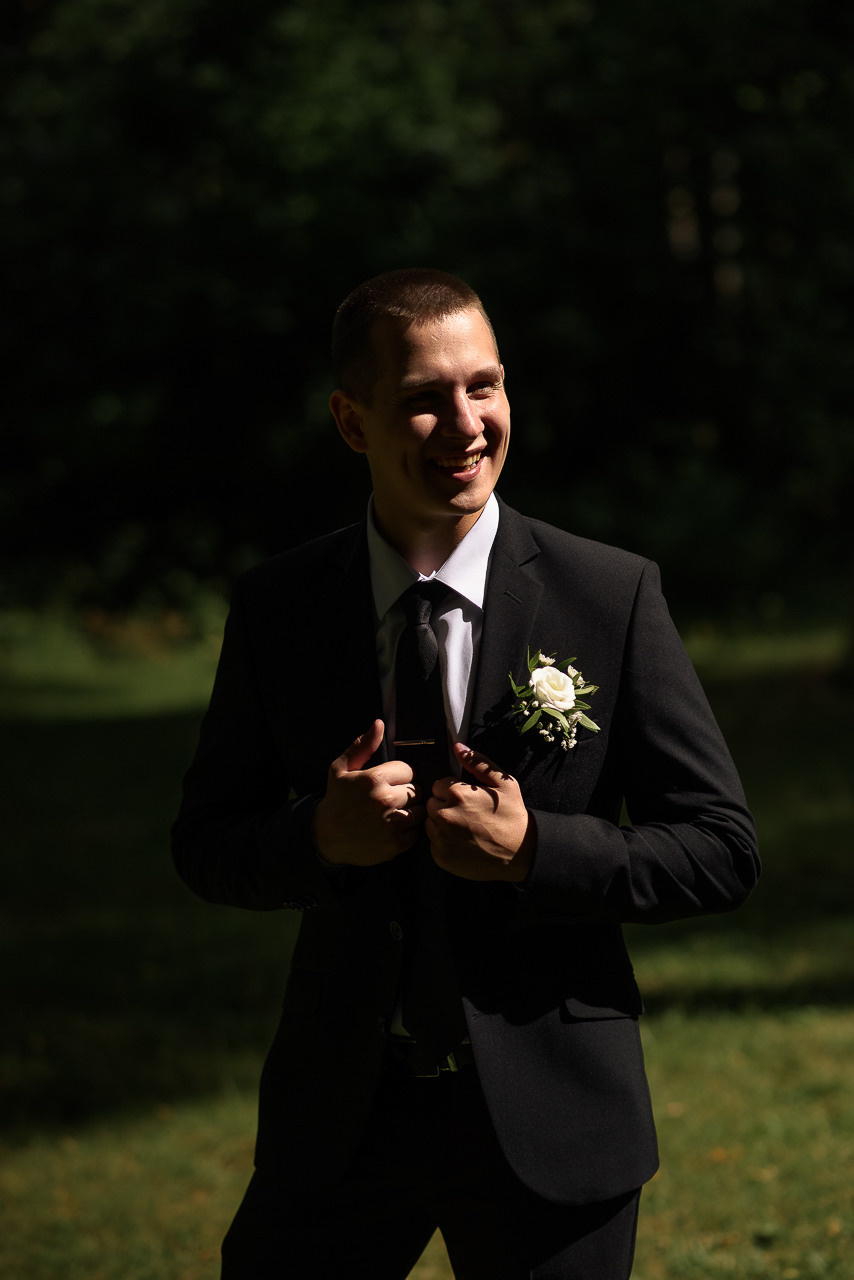 Алёна & Илья. Свадебный и семейный фотограф Москва, Иваново Андрей Перфилов