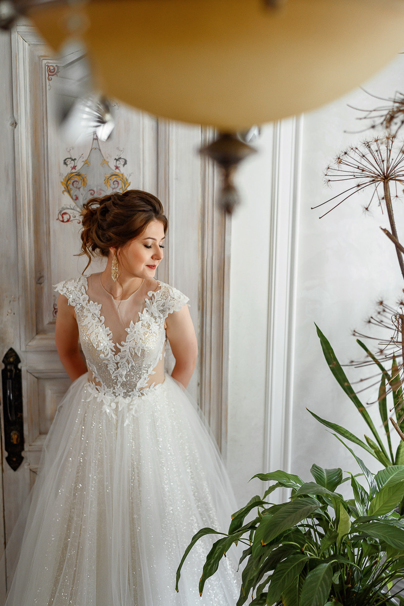 Катя & Сергей. Свадебный и семейный фотограф Москва, Иваново Андрей Перфилов