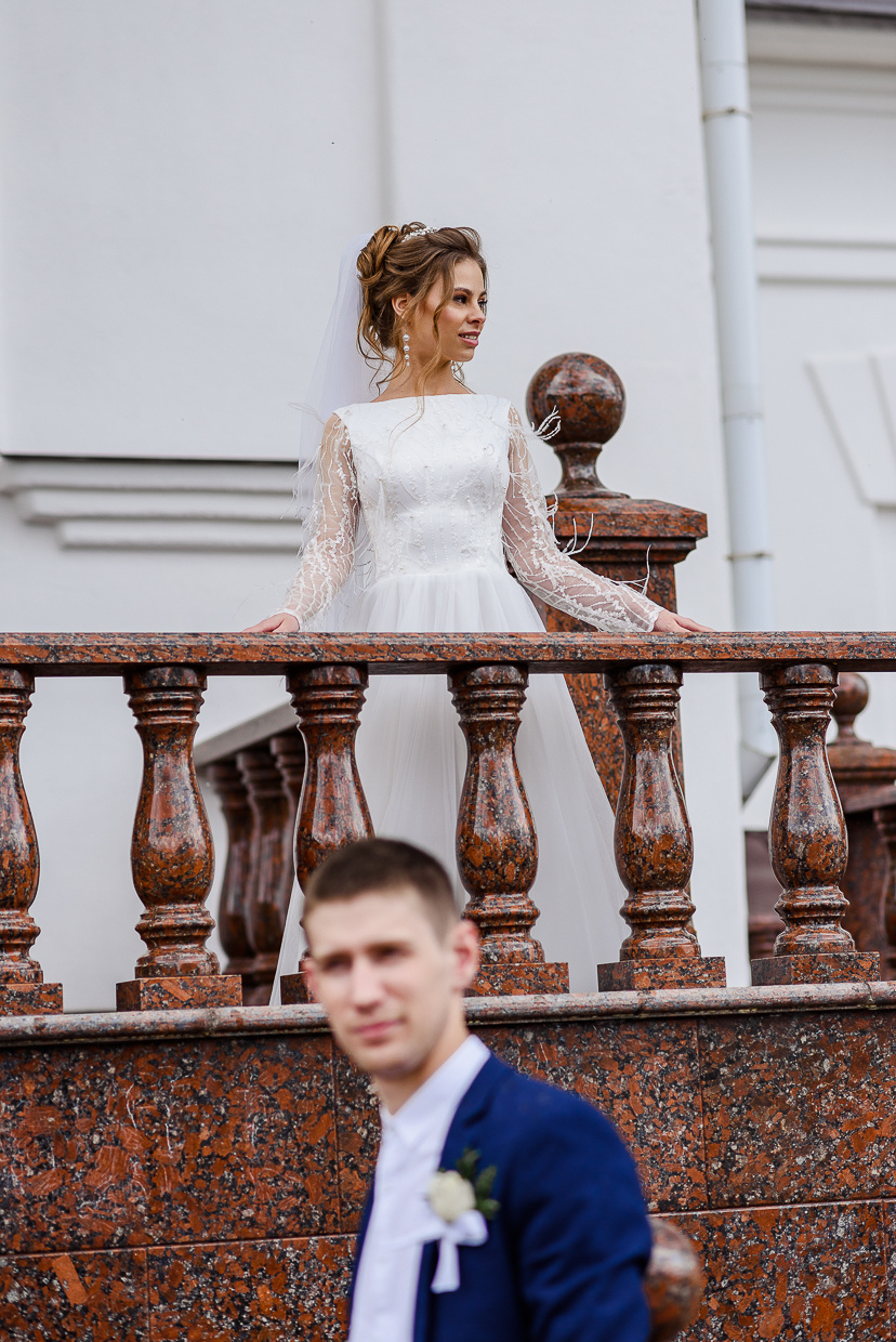 Лена & Иван. Свадебный и семейный фотограф Москва, Иваново Андрей Перфилов
