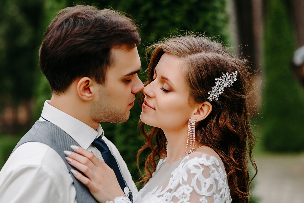 Даша & Никита. Свадебный и семейный фотограф Москва, Иваново Андрей Перфилов