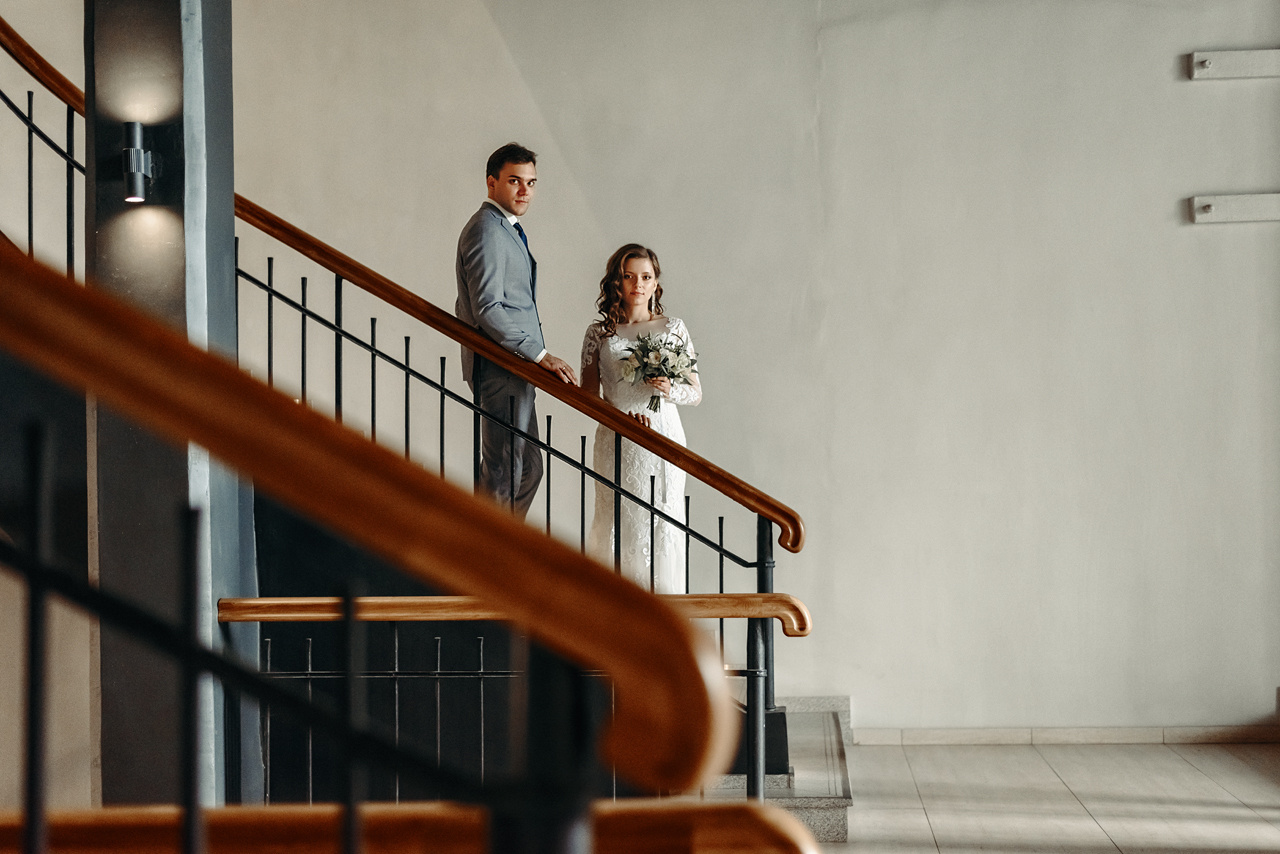 Даша & Никита. Свадебный и семейный фотограф Москва, Иваново Андрей Перфилов