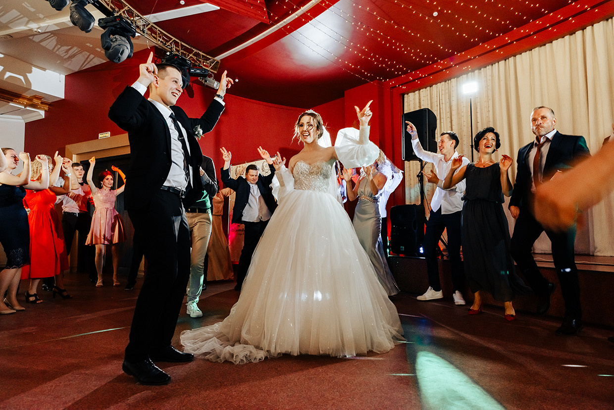 Алёна & Илья. Свадебный и семейный фотограф Москва, Иваново Андрей Перфилов