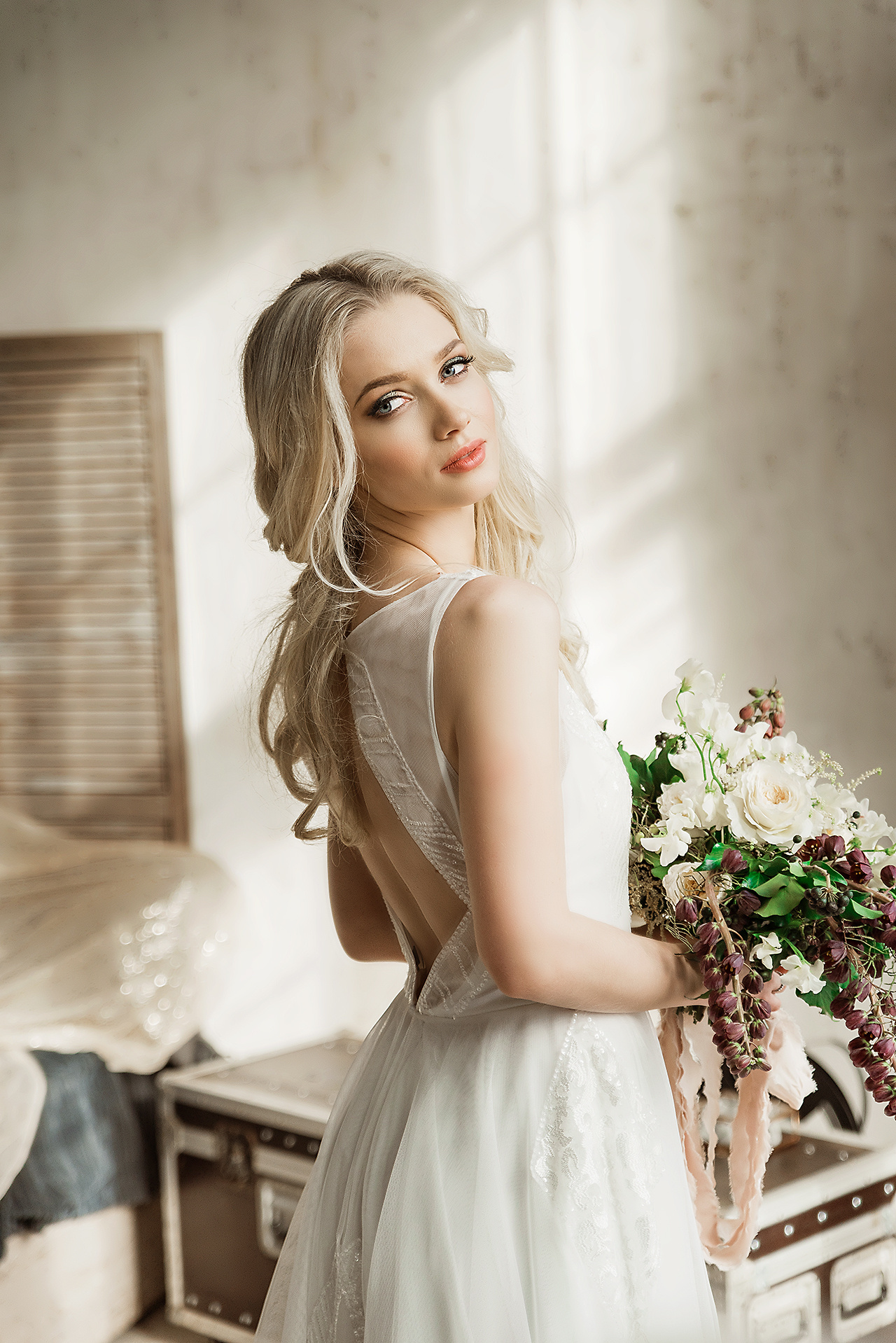 LOFT GARDEN. Свадебный и семейный фотограф Москва, Иваново Андрей Перфилов