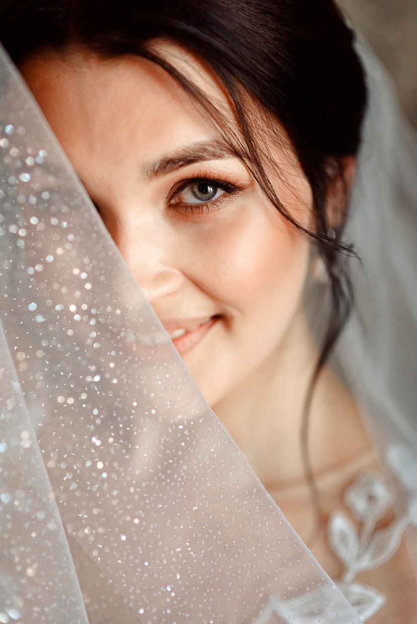 Свадебный день. Свадебный и семейный фотограф Москва, Иваново Андрей Перфилов