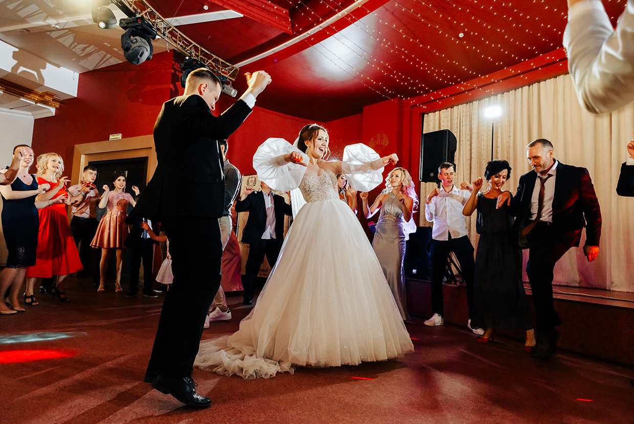 Алёна & Илья. Свадебный и семейный фотограф Москва, Иваново Андрей Перфилов