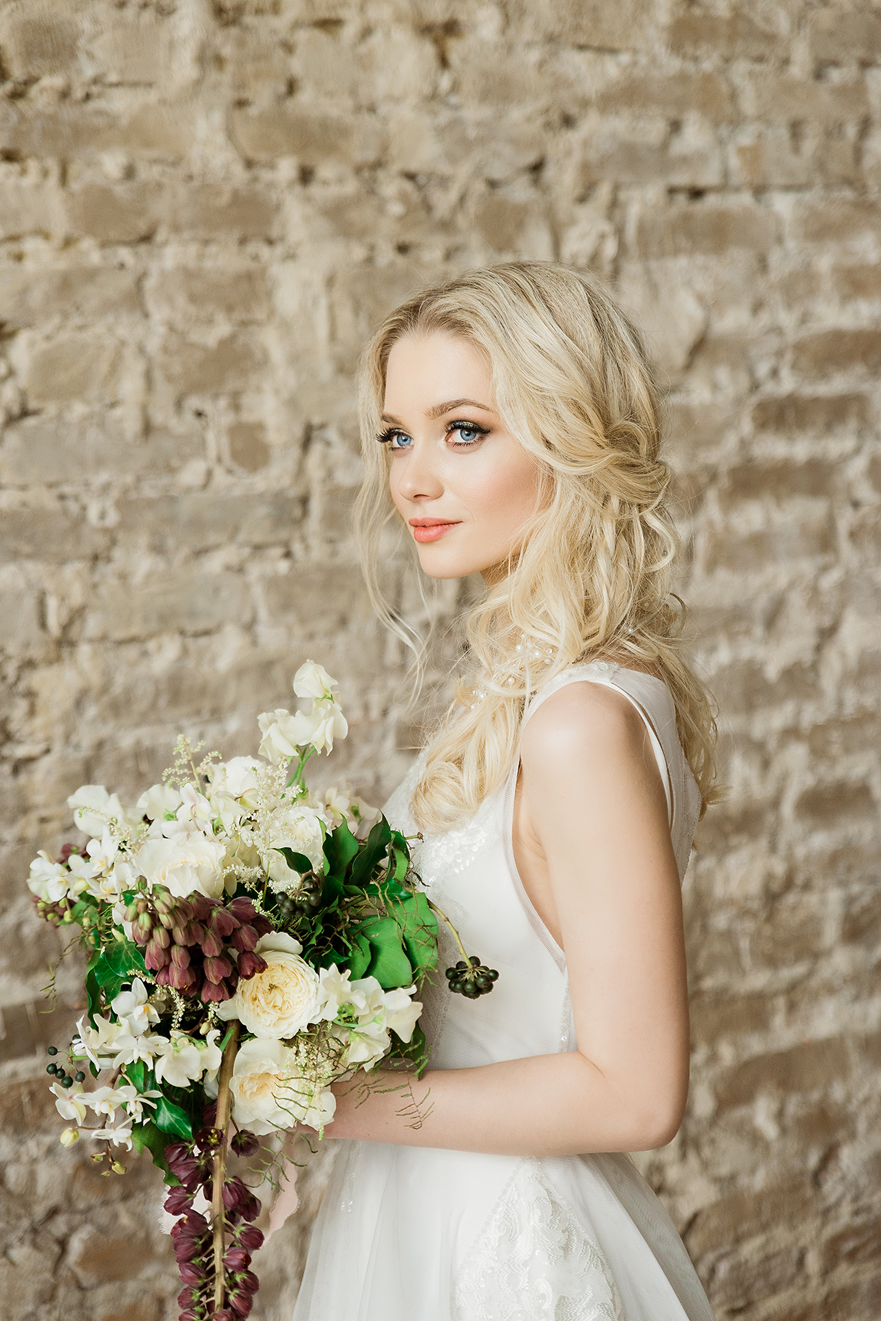 LOFT GARDEN. Свадебный и семейный фотограф Москва, Иваново Андрей Перфилов