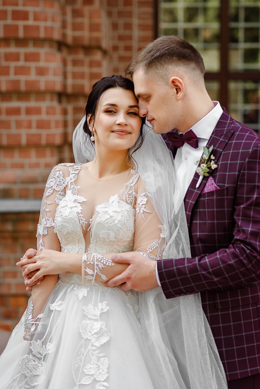 Свадебный день. Свадебный и семейный фотограф Москва, Иваново Андрей Перфилов