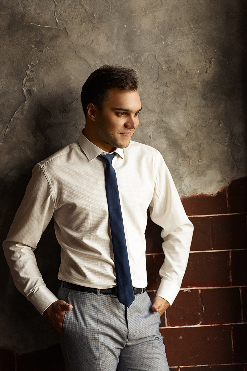 Даша & Никита. Свадебный и семейный фотограф Москва, Иваново Андрей Перфилов