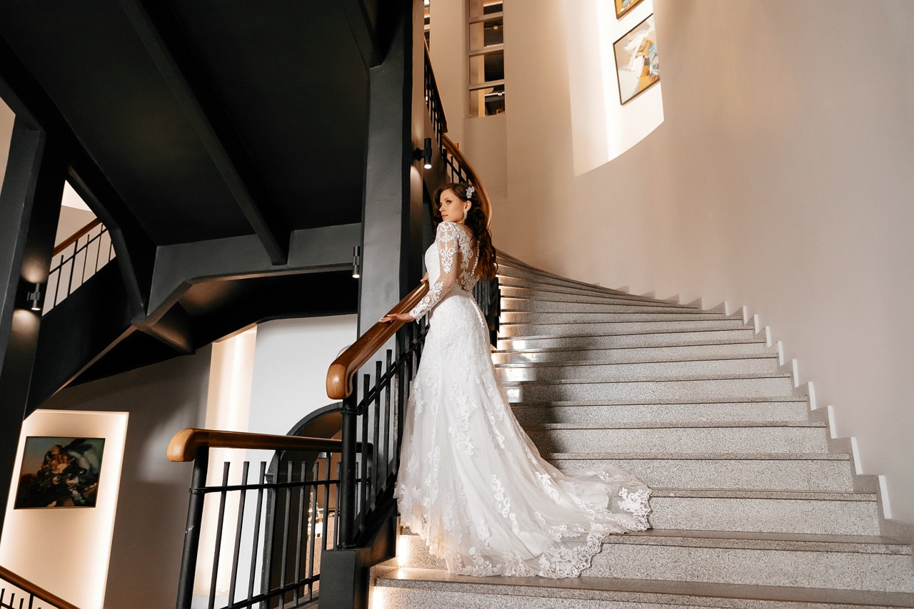 Даша & Никита. Свадебный и семейный фотограф Москва, Иваново Андрей Перфилов