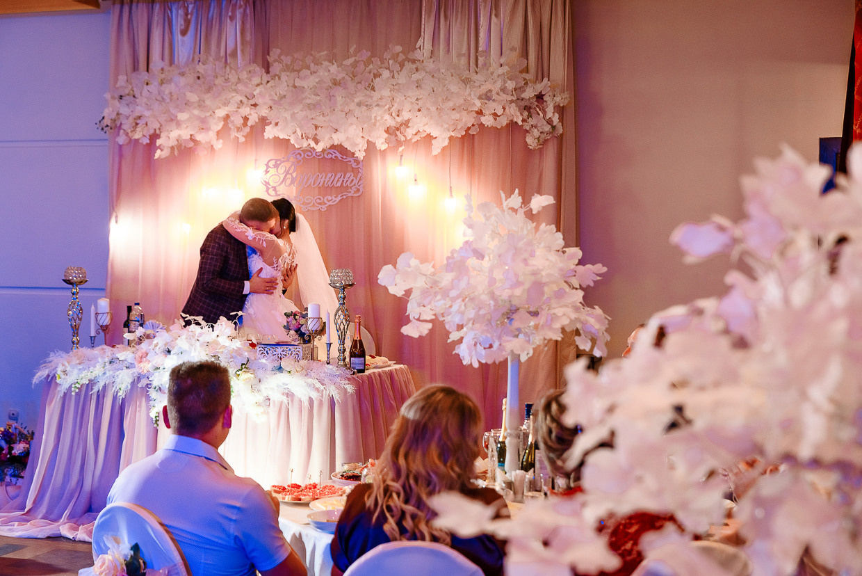 Свадебный день. Свадебный и семейный фотограф Москва, Иваново Андрей Перфилов